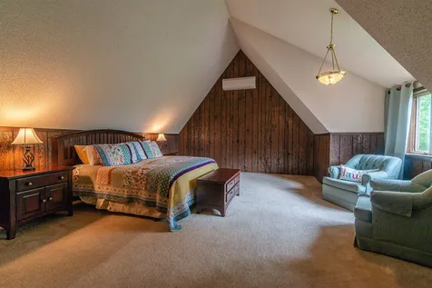 522 Read Farm Lane Dorset VT 05253