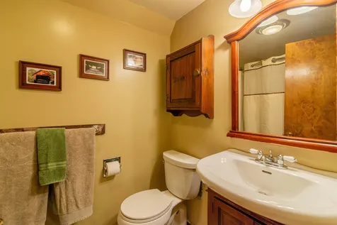 522 Read Farm Lane Dorset VT 05253