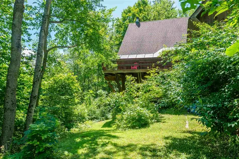 522 Read Farm Lane Dorset VT 05253