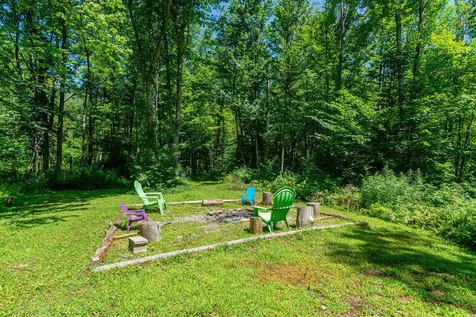 522 Read Farm Lane Dorset VT 05253
