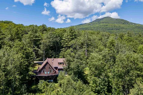 522 Read Farm Lane Dorset VT 05253