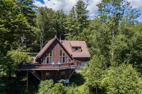 522 Read Farm Lane Dorset VT 05253
