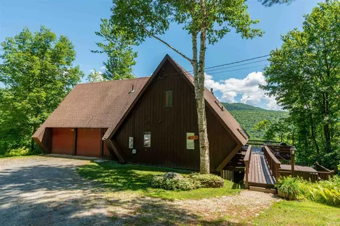 522 Read Farm Lane Dorset VT 05253