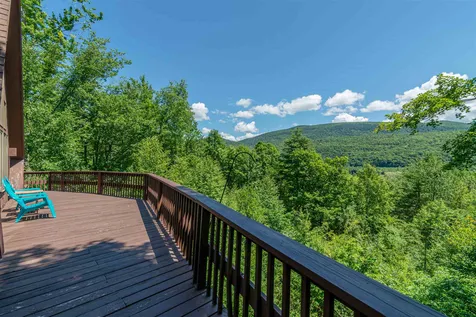 522 Read Farm Lane Dorset VT 05253