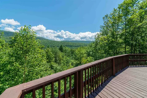 522 Read Farm Lane Dorset VT 05253