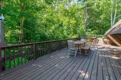 522 Read Farm Lane Dorset VT 05253