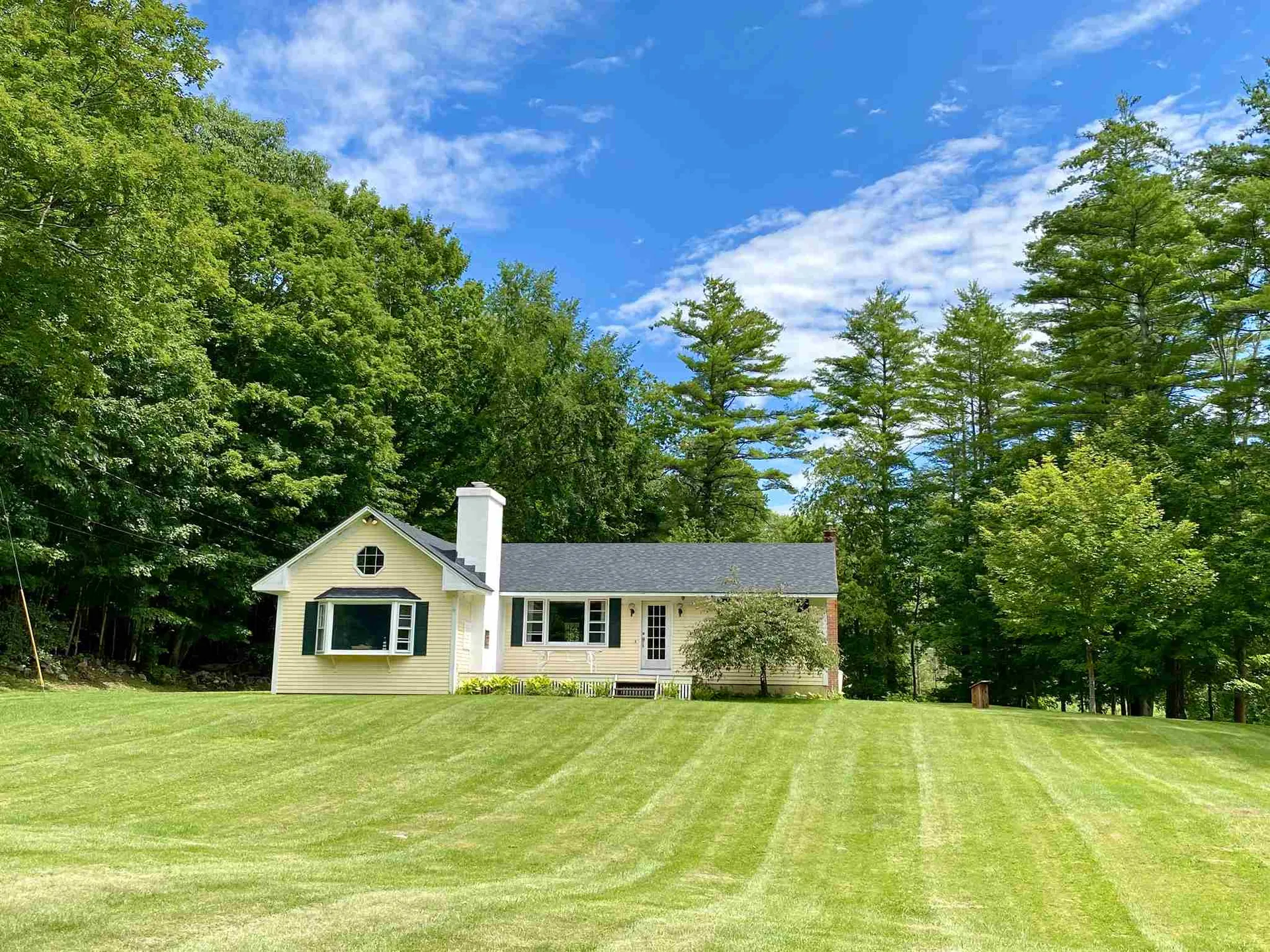 343 Kelleher Road Dorset VT 05251