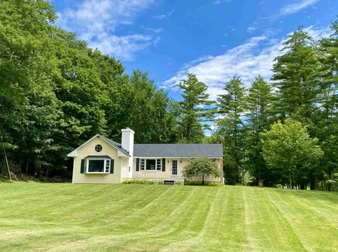343 Kelleher Road Dorset VT 05251