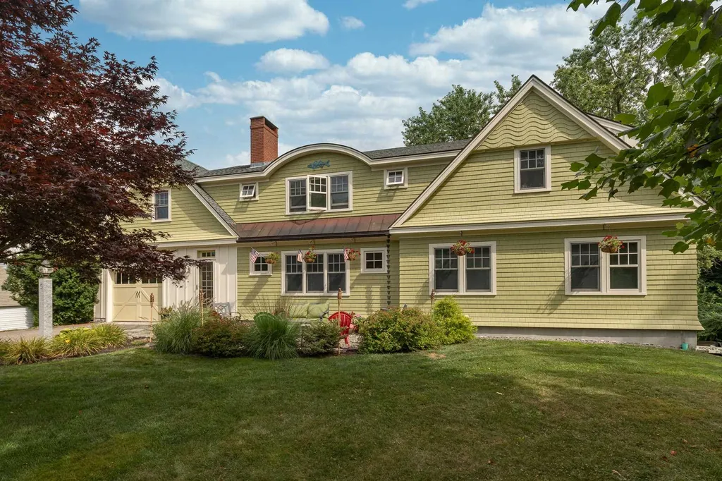 5 Walton Road New Castle NH 03854