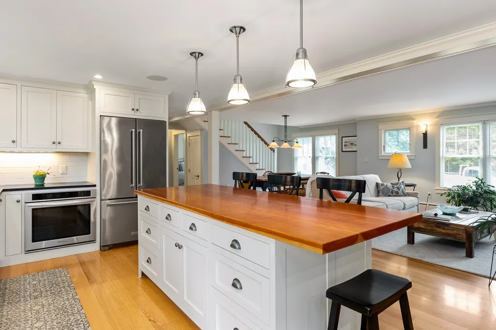5 Walton Road New Castle NH 03854