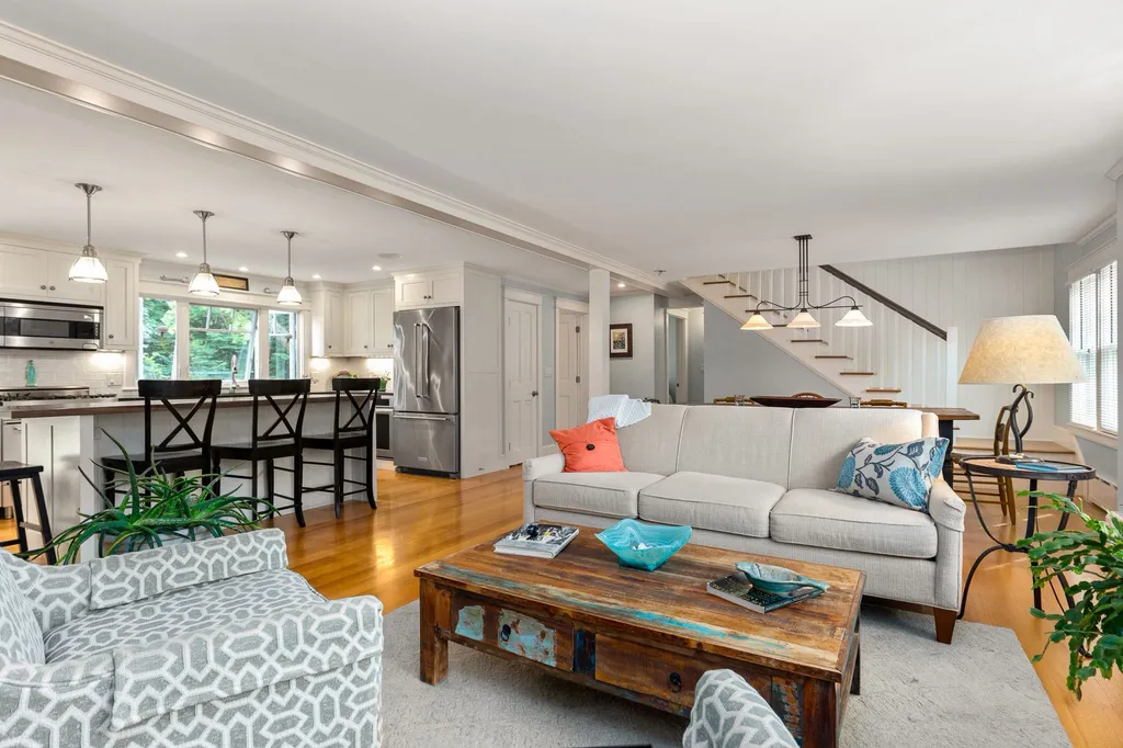5 Walton Road New Castle NH 03854