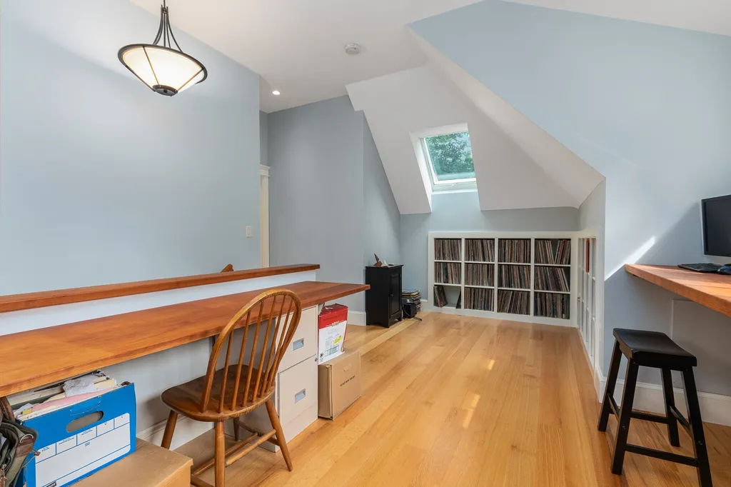 5 Walton Road New Castle NH 03854