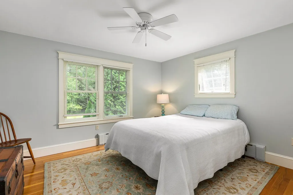 5 Walton Road New Castle NH 03854