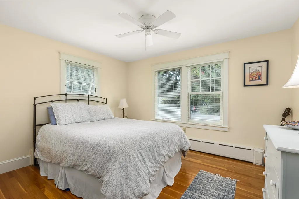 5 Walton Road New Castle NH 03854