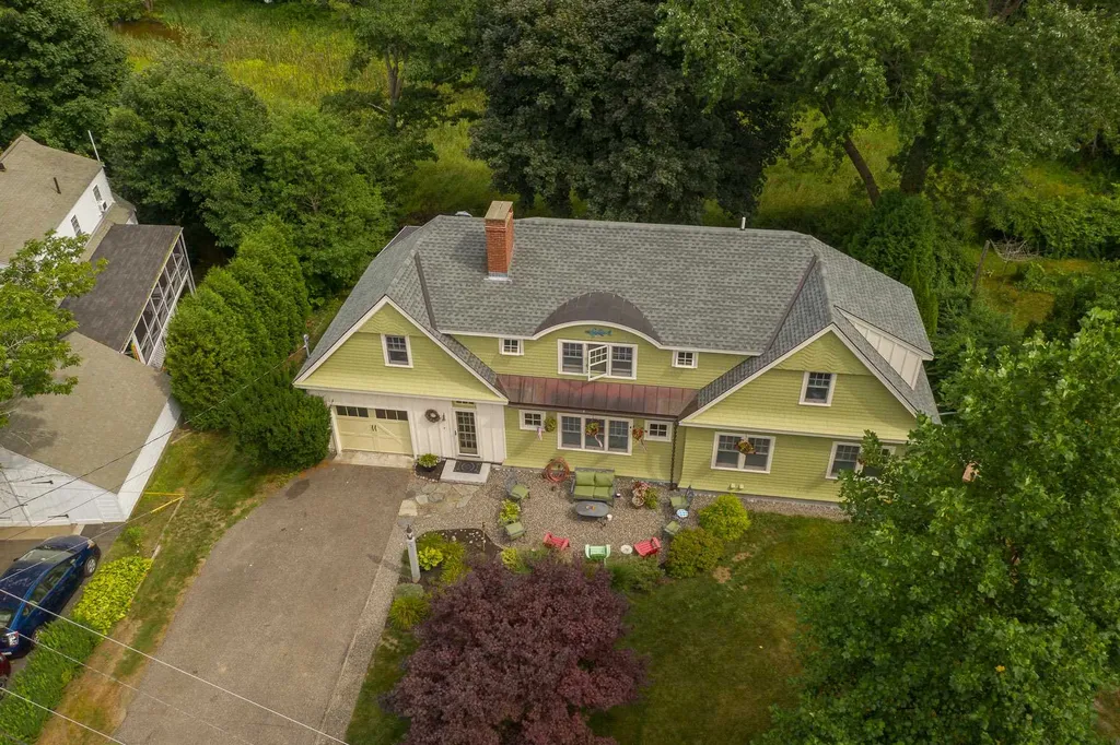 5 Walton Road New Castle NH 03854