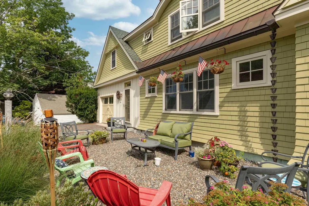 5 Walton Road New Castle NH 03854