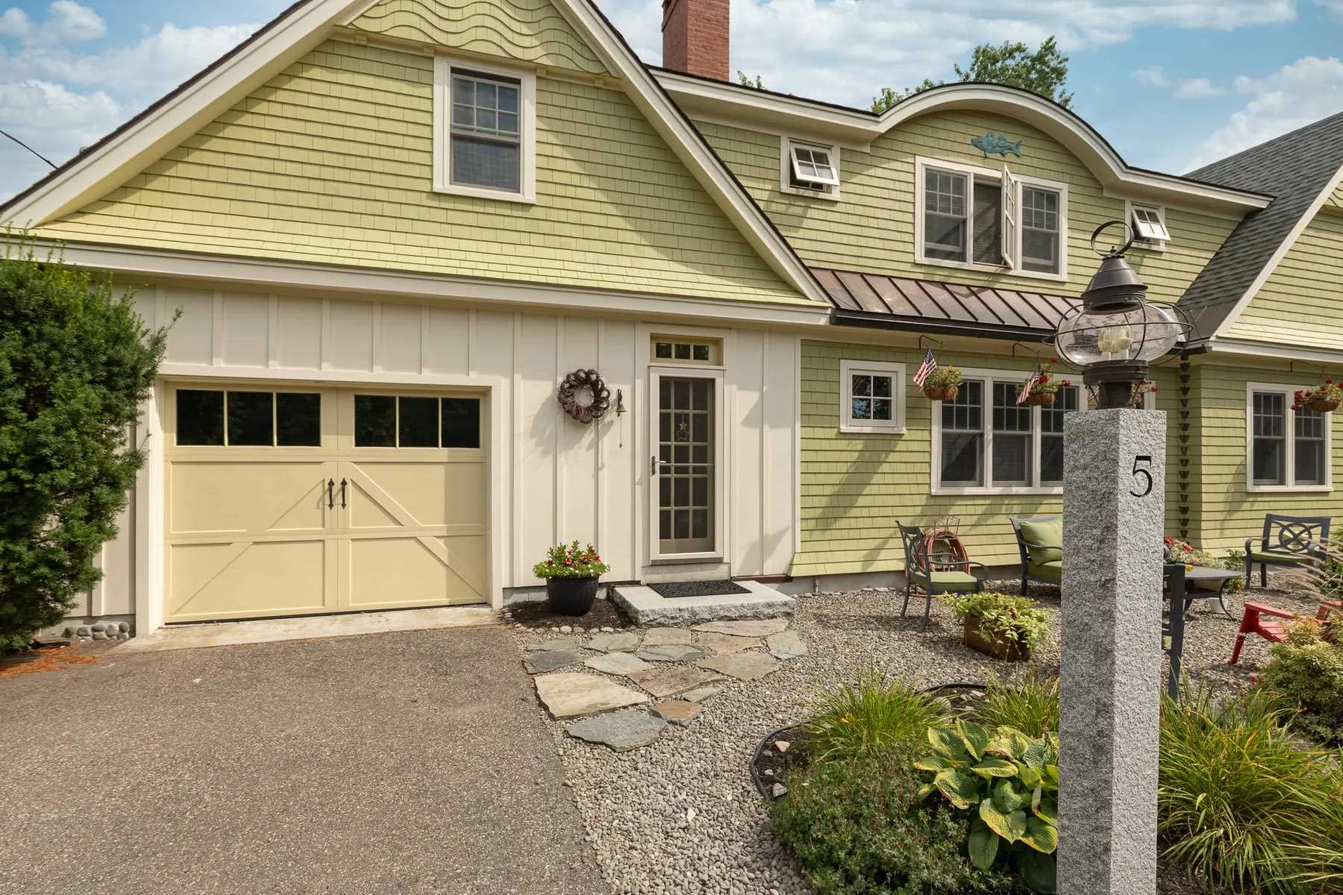 5 Walton Road New Castle NH 03854