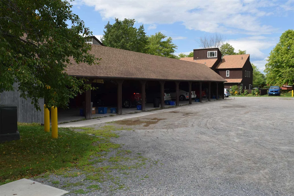 54 Otterside Court Middlebury VT 05753