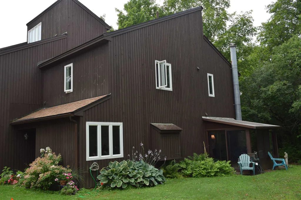 54 Otterside Court Middlebury VT 05753