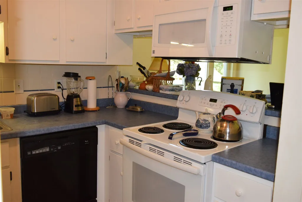 54 Otterside Court Middlebury VT 05753