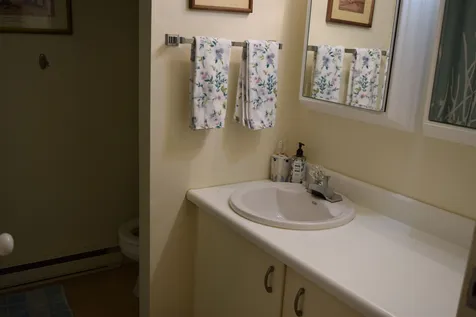 54 Otterside Court Middlebury VT 05753