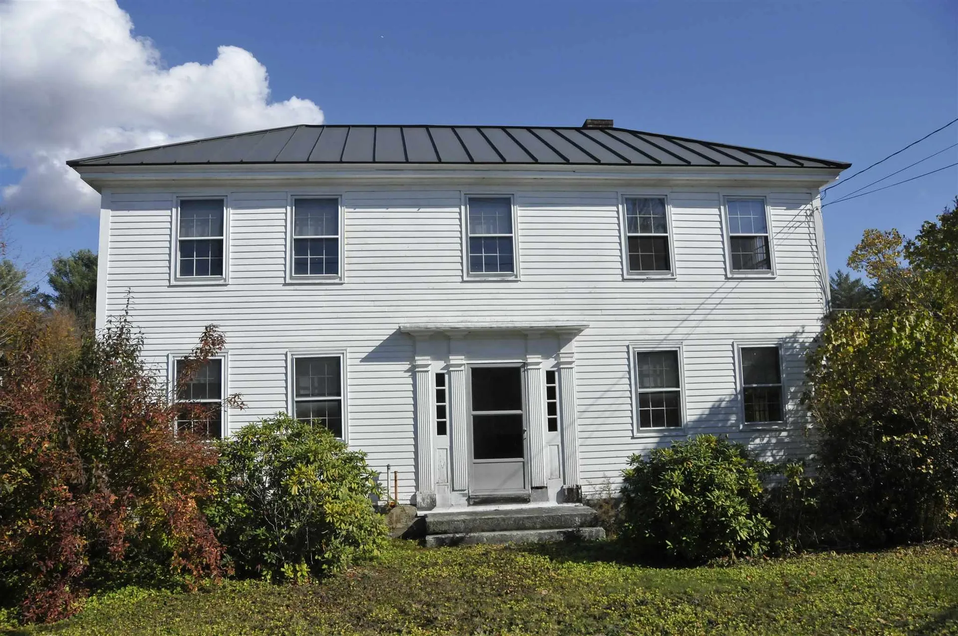 24 Croydon Brook Road Croydon NH 03773