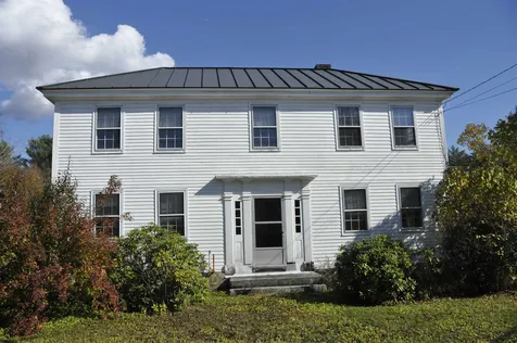 24 Croydon Brook Road Croydon NH 03773