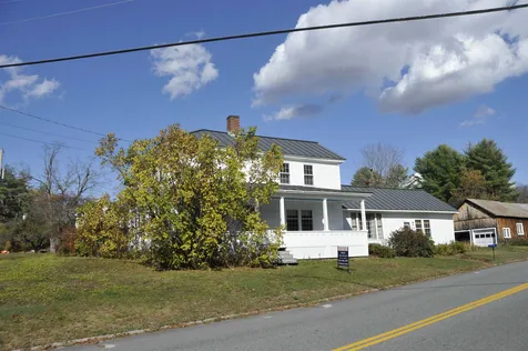 24 Croydon Brook Road Croydon NH 03773