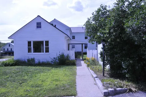 24 Croydon Brook Road Croydon NH 03773