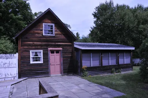 24 Croydon Brook Road Croydon NH 03773