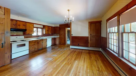 24 Croydon Brook Road Croydon NH 03773