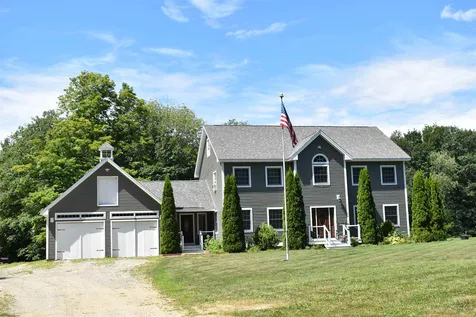 270 Baptist Hill Road Canterbury NH 03224