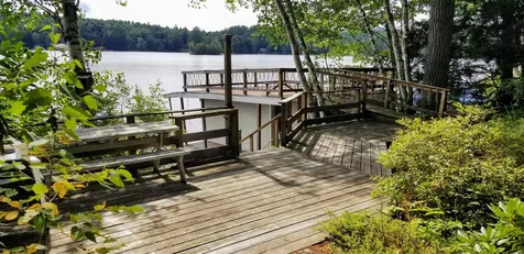 19 North Shore Road Sunapee NH 03782
