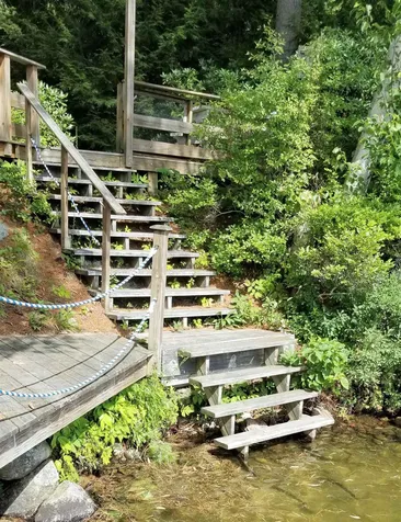 19 North Shore Road Sunapee NH 03782