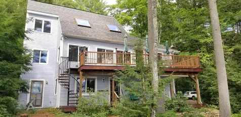 19 North Shore Road Sunapee NH 03782