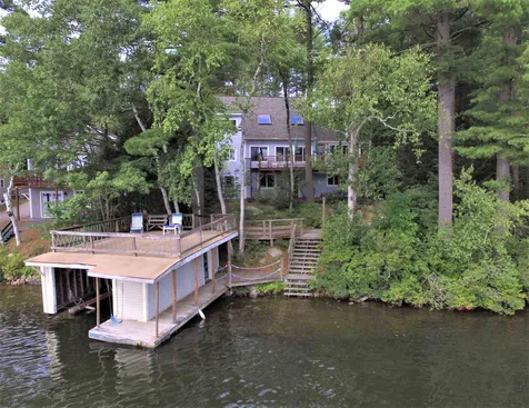 19 North Shore Road Sunapee NH 03782