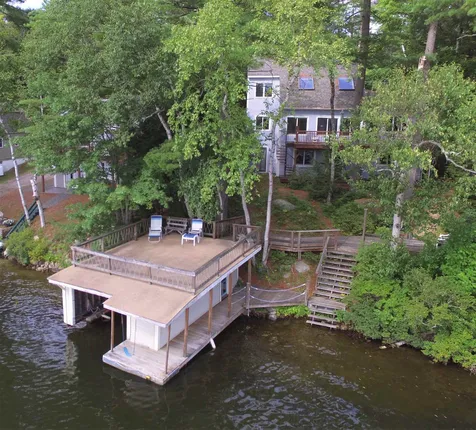19 North Shore Road Sunapee NH 03782
