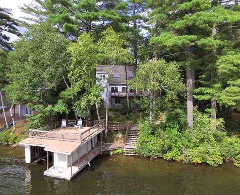 19 North Shore Road Sunapee NH 03782