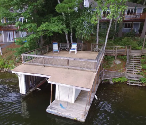 19 North Shore Road Sunapee NH 03782