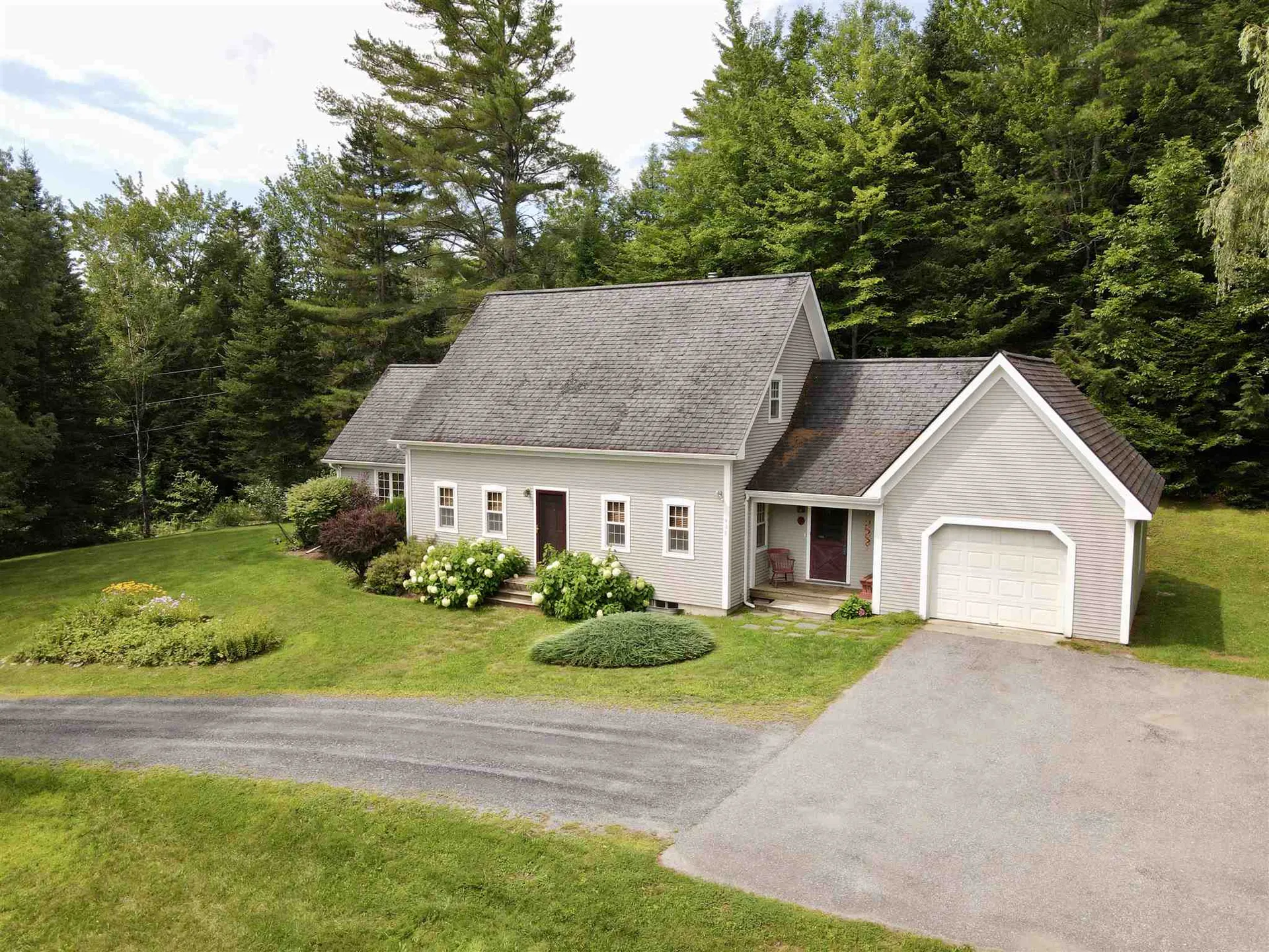 438 Riverview Road Waitsfield VT 05673