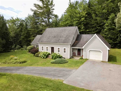 438 Riverview Road Waitsfield VT 05673