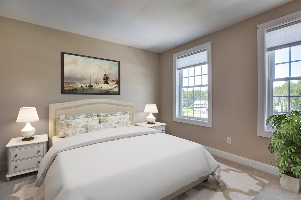35 Hunter Mill Way Londonderry NH 03053