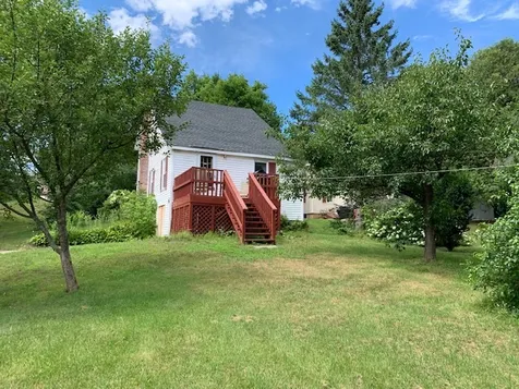 182 Lincoln Avenue Rutland City VT 05701