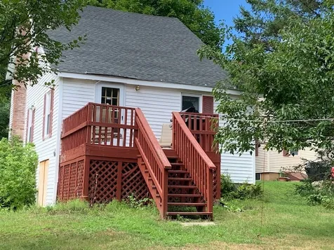 182 Lincoln Avenue Rutland City VT 05701