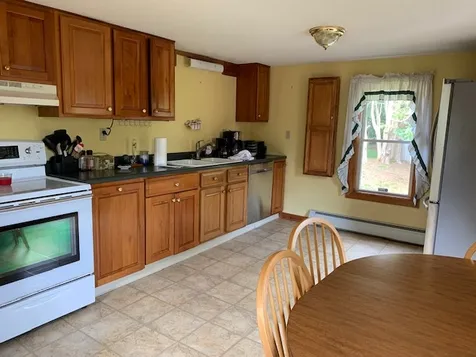 182 Lincoln Avenue Rutland City VT 05701