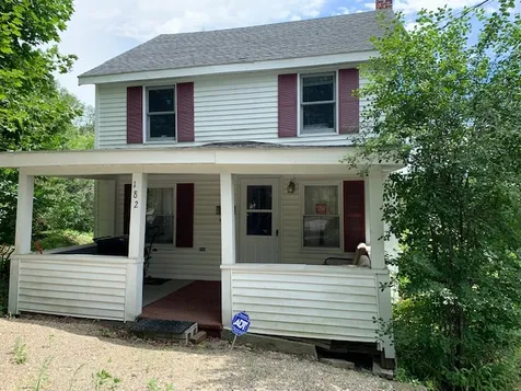 182 Lincoln Avenue Rutland City VT 05701