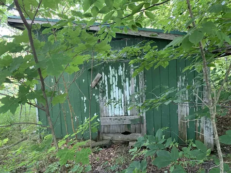 1631 Tarbell Hill Road Cavendish VT 05142