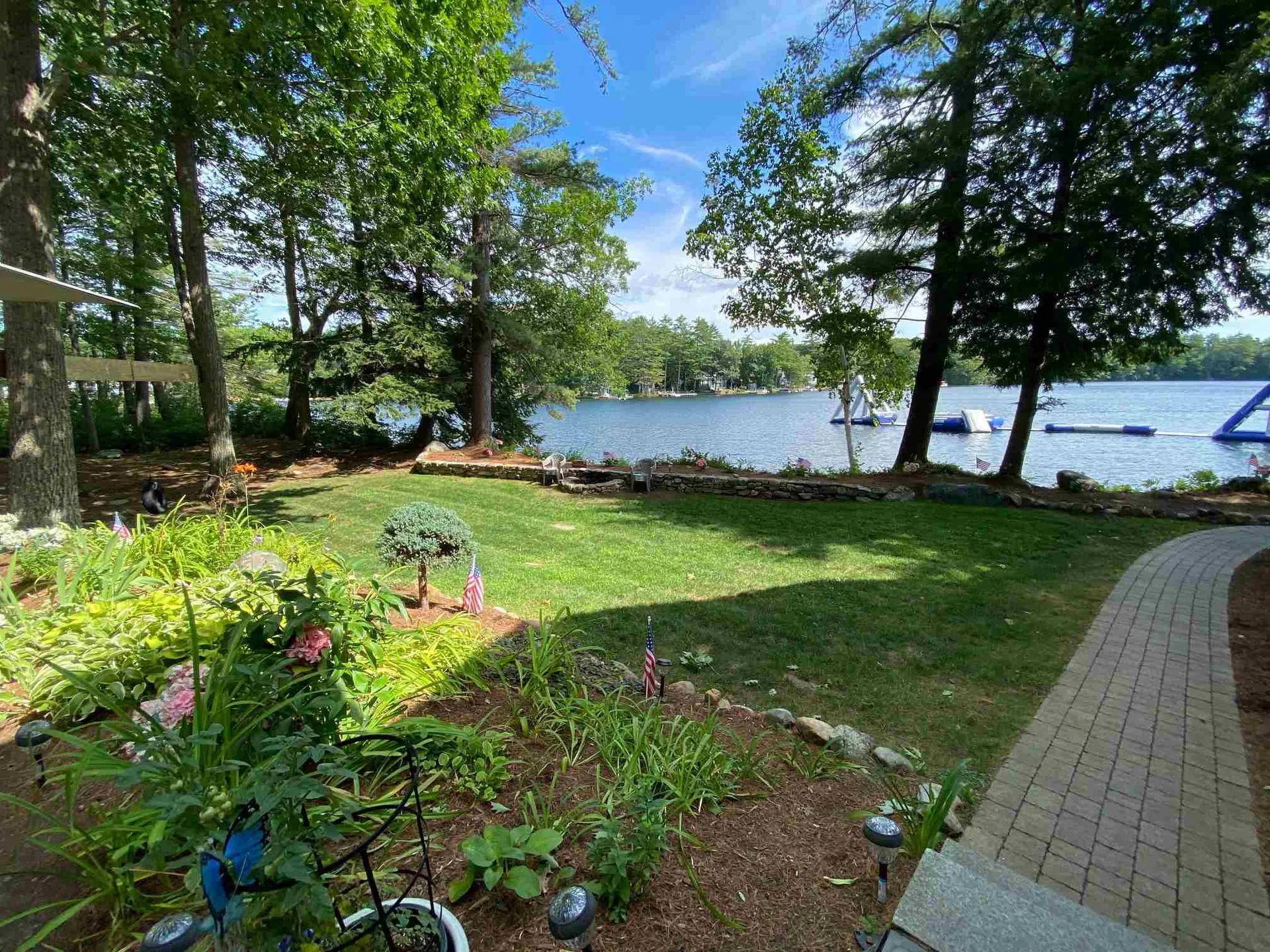 18 Walnut Street Belmont NH 03220