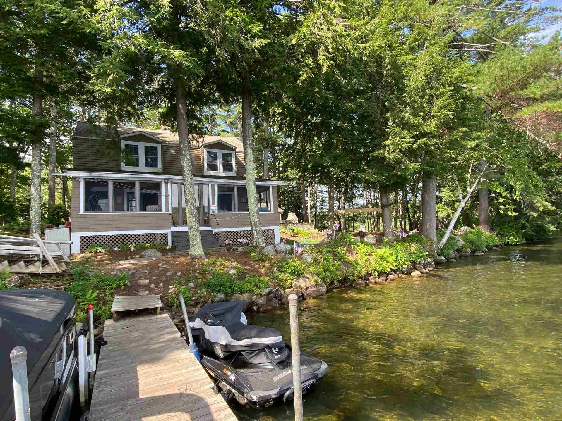 18 Walnut Street Belmont NH 03220