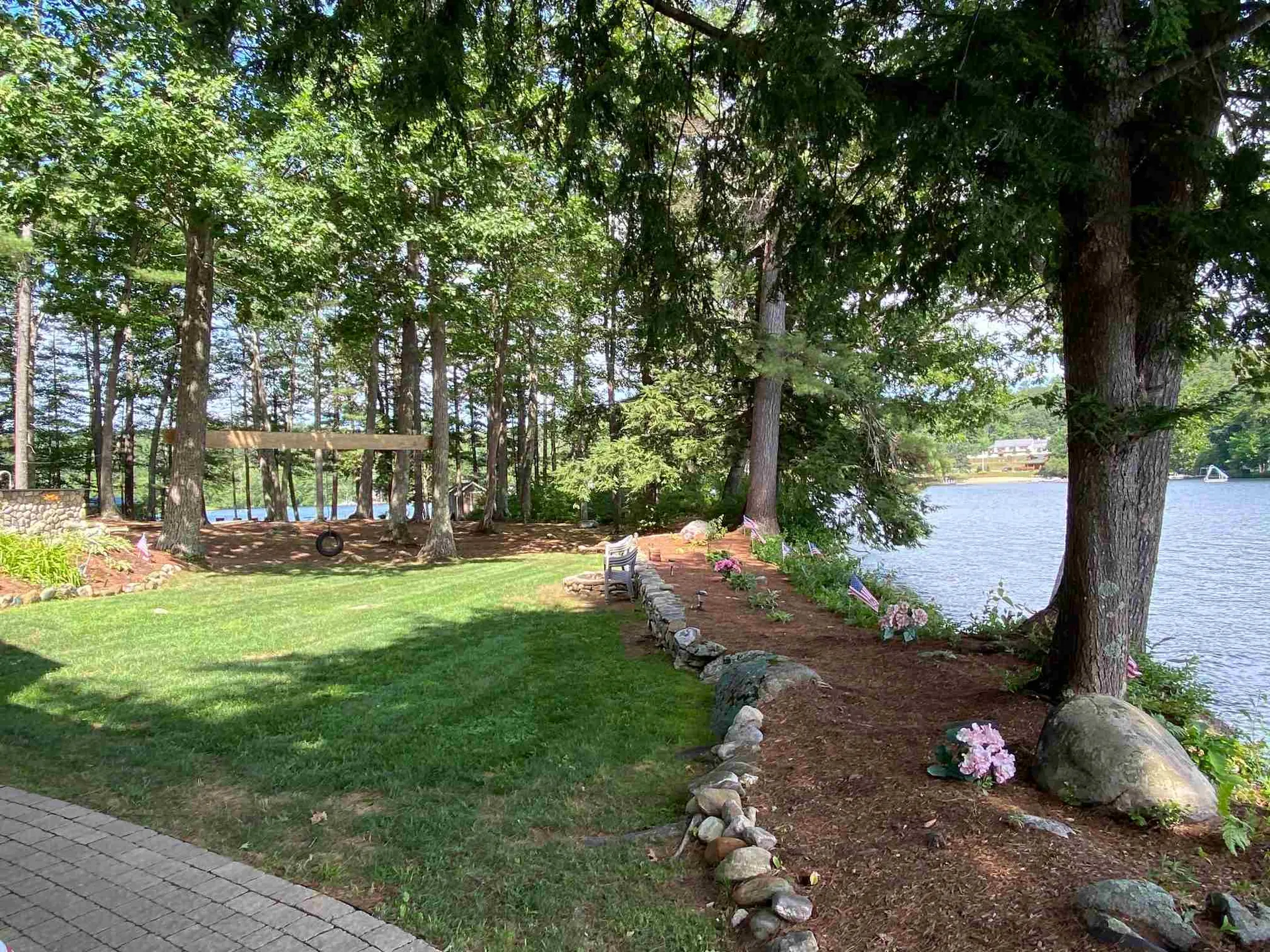 18 Walnut Street Belmont NH 03220